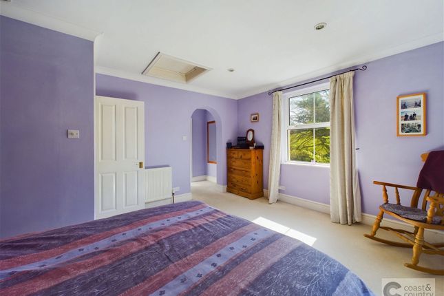 Detached house for sale in Whitehill Road, Newton Abbot