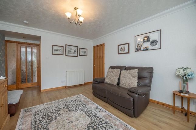 Moidart Drive, Glenrothes photo 4