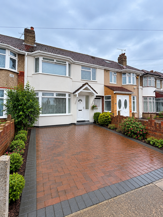 4-bed house on Chaucer Avenue, HOUNSLOW, £3,600/mo