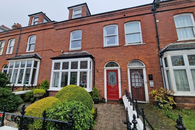 Thumbnail Terraced house for sale in Albany Street, Douglas, Douglas, Isle Of Man