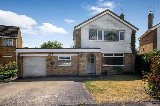 Detached house for sale in Westwood Avenue, Heighington Village, Newton Aycliffe