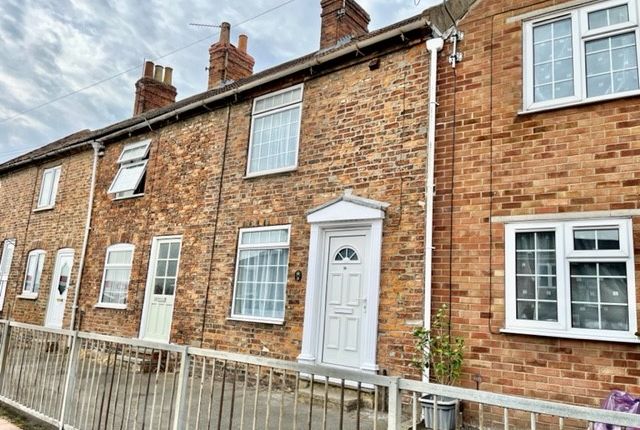 3 bed terraced house to rent in Newmarket, Louth LN11