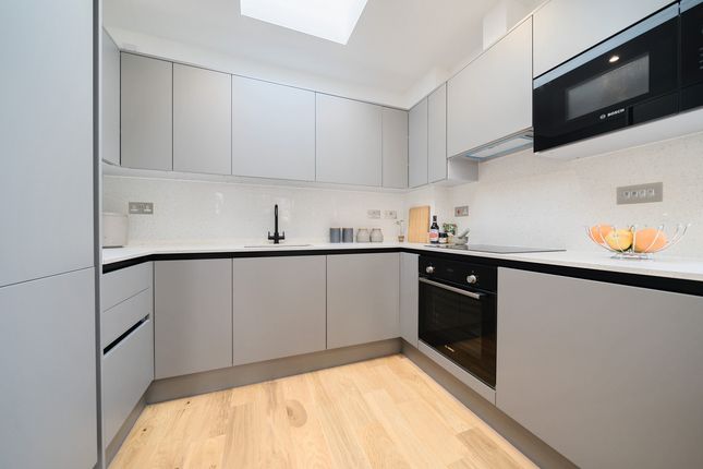 Block of flats for sale in Longley Road, London