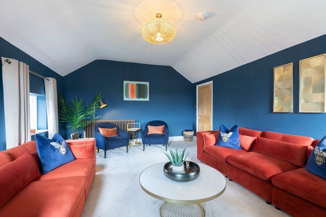 Langholme, 72,Flat 3, Hatherley Road, Cheltenham photo 4