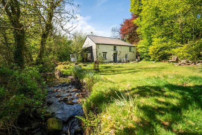 3-bed house on Dolgoed, Aberystwyth, £375,000