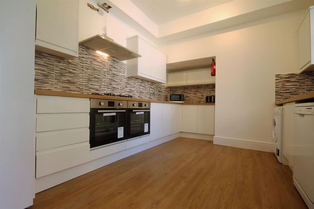 Thumbnail Terraced house to rent in Osborne Road, Jesmond