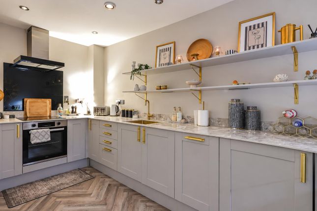 Geneva House, 29 Penstone Court, Chandlery Way, Cardiff photo 3