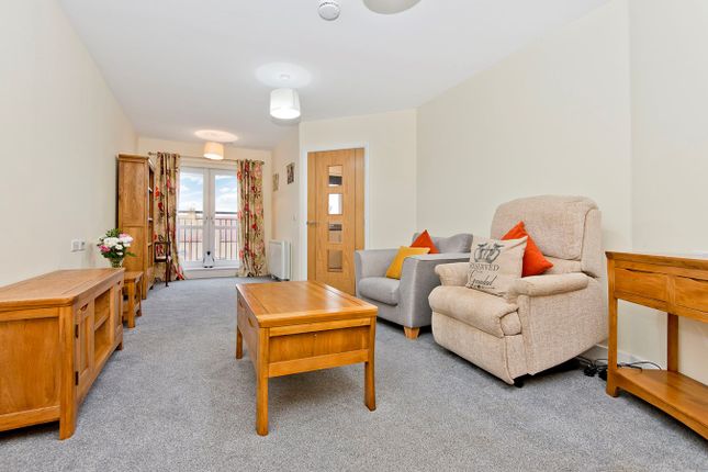 Flat for sale in Craws Nest Court, Anstruther