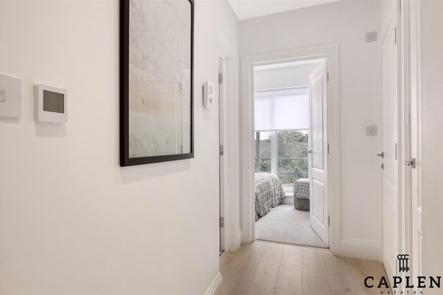 Flat for sale in Imperial House, Queens Road, Buckhurst Hill