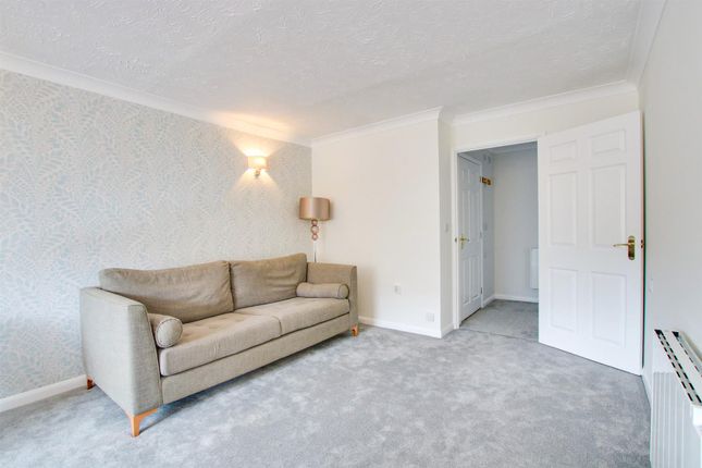 Flat for sale in Recorder Road, Norwich