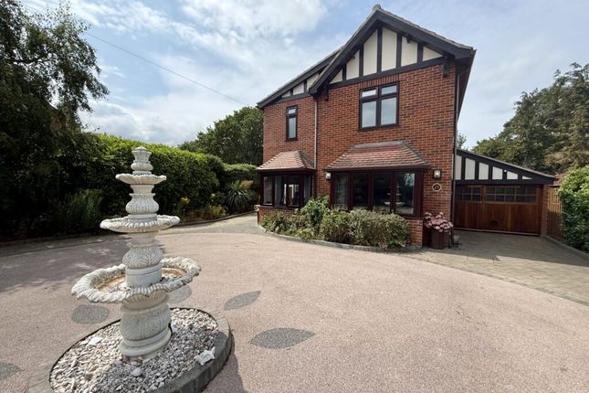 4-bed detached on The Mount, 25, St Andrews Ave, Norwich, £700,000