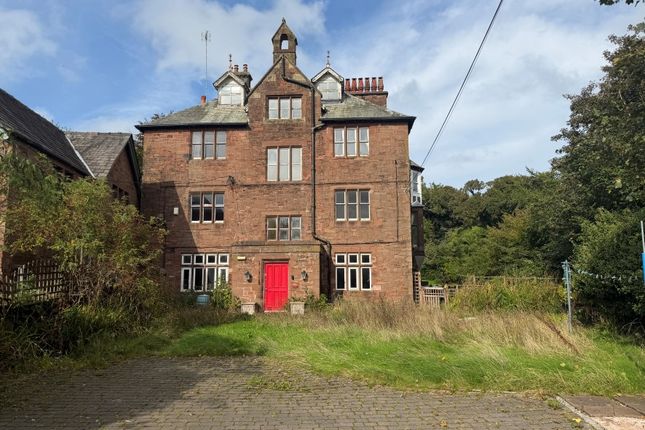 6-bed semi-detached on Millwood Hall, Millwood Lane, Barrow-In-Furness, £132,000