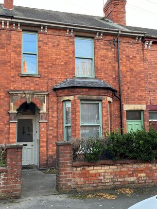 Thumbnail Flat to rent in Richmond Road, Lincoln
