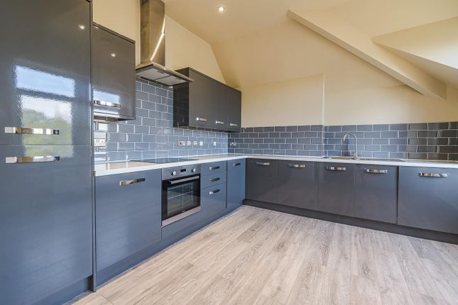 Apartment 3, 21, Romilly Road, Barry photo 4