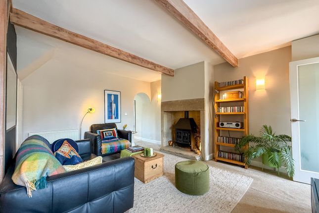 Spring Cottage, Mill Moor Road, Holmfirth photo 4