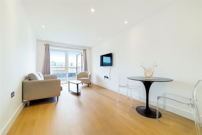 1-bed flat on DD71,, Faulkner House, London, £690,000