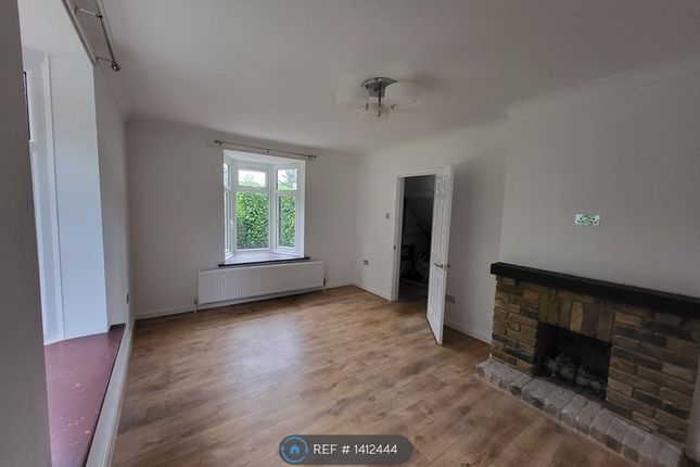 Thumbnail Detached house to rent in Castle Way, Feltham