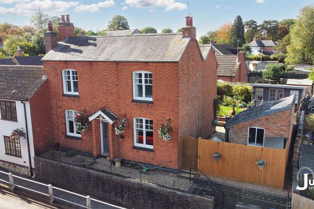 3-bed house on 75, Main Street, Desford, £400,000