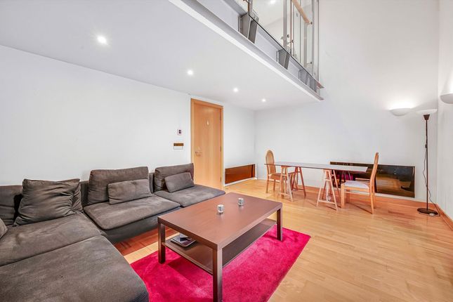 Apartment 24, Central Building, 3, Matthew Parker Street, London photo 2