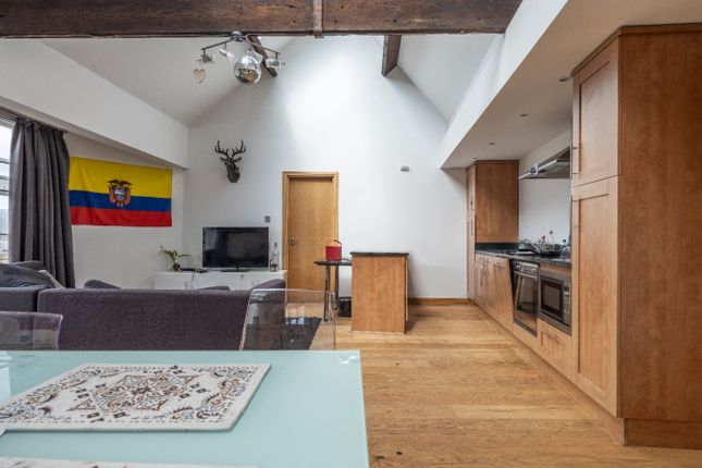 Apartment 4B, Murton House, Newcastle Upon Tyne photo 3