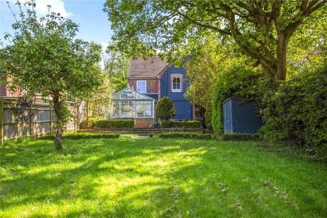 Detached house for sale in Castle Street, Bletchingley, Redhill