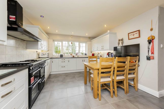 Detached house for sale in Caverswall Road, Forsbrook
