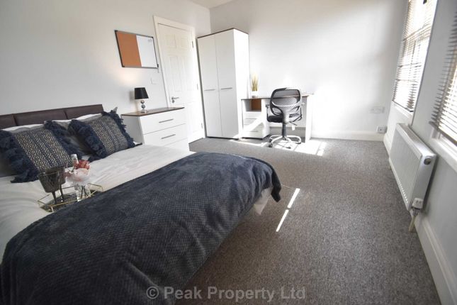 Thumbnail Room to rent in Hartington Place, Southend-On-Sea