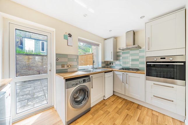Terraced house for sale in Herons Rise, Andover