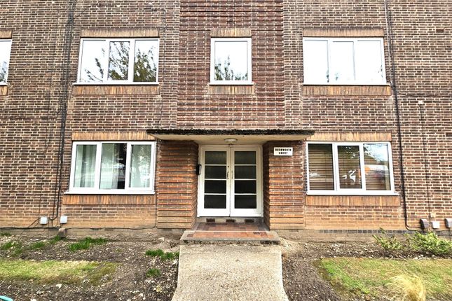 12 Rushworth Court,, Loughborough Road, Nottingham photo 2