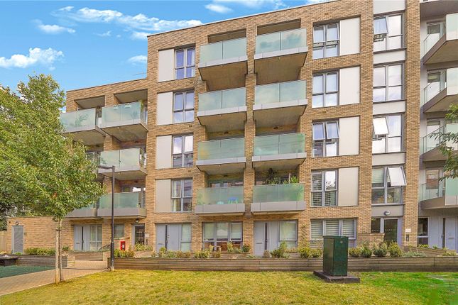 Studio studio on Flat 29, Glace Apartments, 11, Cross Lane, London, £355,000