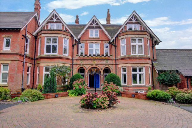 Flat for sale in Lord Austin Drive, Marlbrook, Bromsgrove, Worcestershire
