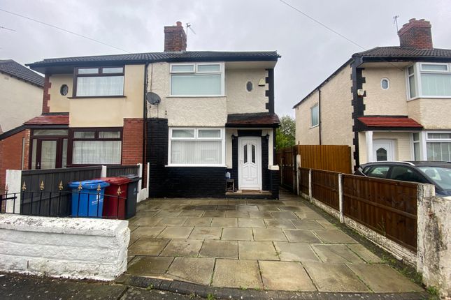 Thumbnail Semi-detached house to rent in Stuart Drive, Swanside, Liverpool