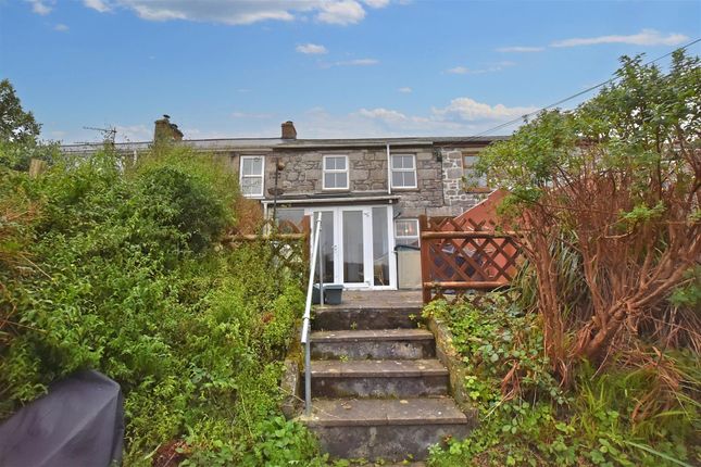 Cottage for sale in Pennance Terrace, Lanner, Redruth