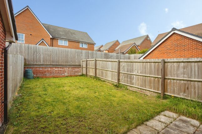 5, Wellingtonia Crescent, Nottingham photo 2