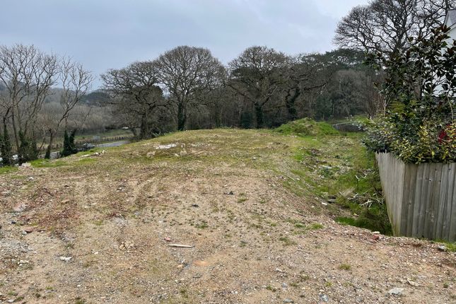 Land for sale in Cuddra Road, St. Austell