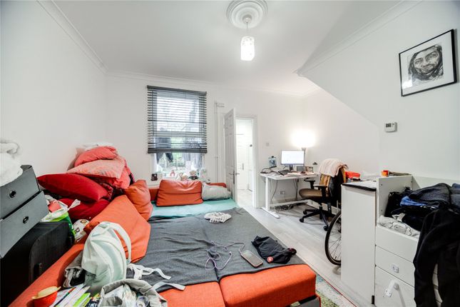 Terraced house for sale in Morley Avenue, Wood Green, London