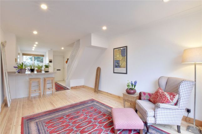 Terraced house for sale in Point Hill, Greenwich, London