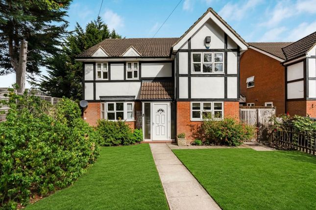 4-bed house on 6 Pine Trees Drive, Uxbridge, £1,195,000