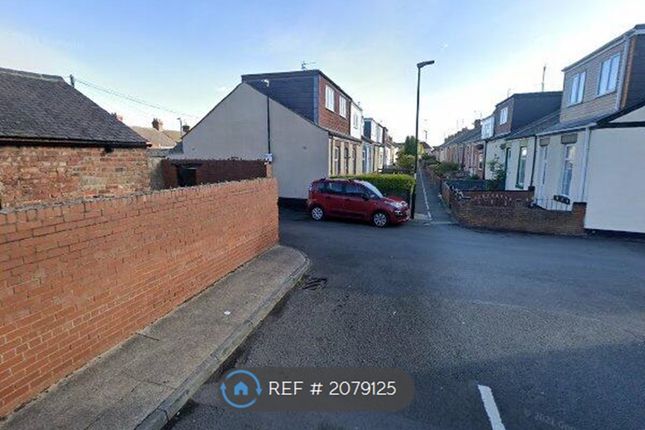 Thumbnail Terraced house to rent in Westwood St, Sunderland