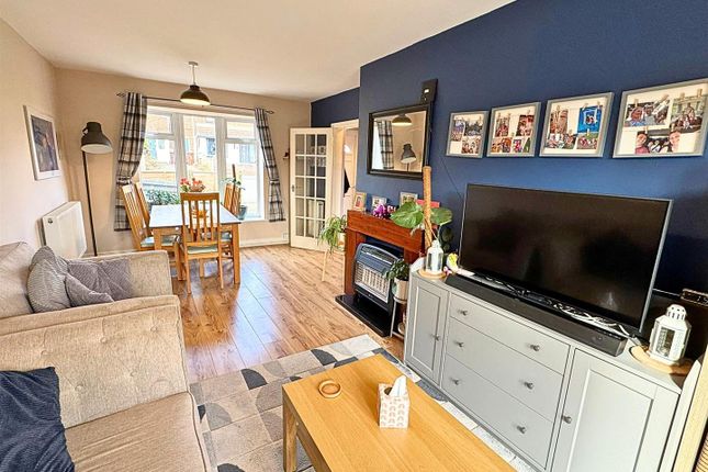 23, Nocton Drive, Lincoln photo 2