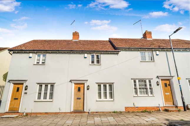2-bed house on 1A Livermore Cottages, New Street, Dunmow, £325,000