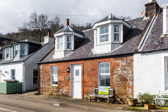 Cottage for sale in Corrie, Isle Of Arran KA27