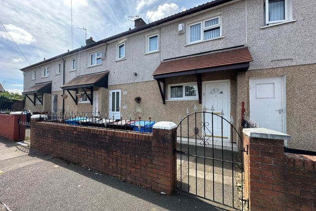 Terraced house to rent in Corbet Close, Westvale, Kirkby