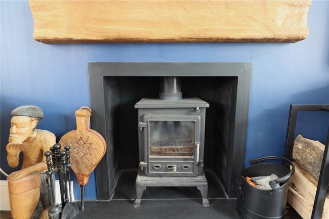 Dual Fuel Burner