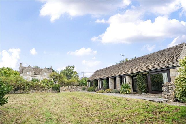 Lot 2 - The Cottages