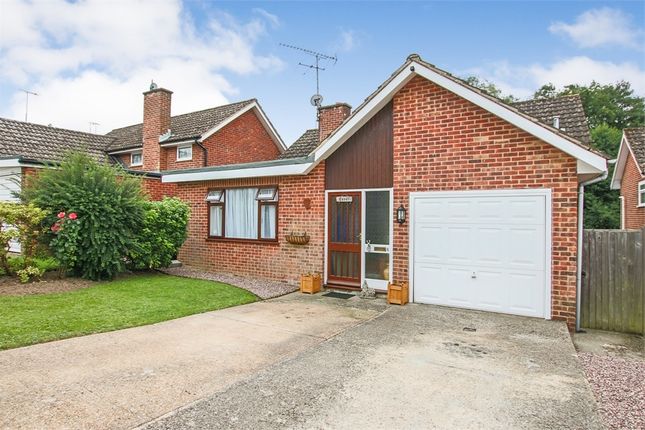 Fulmar Drive East Grinstead West Sussex Rh19 4 Bedroom Detached