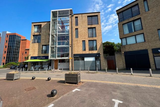 Thumbnail Retail premises to let in 32 Watermill Way, Wimbledon, London, Greater London