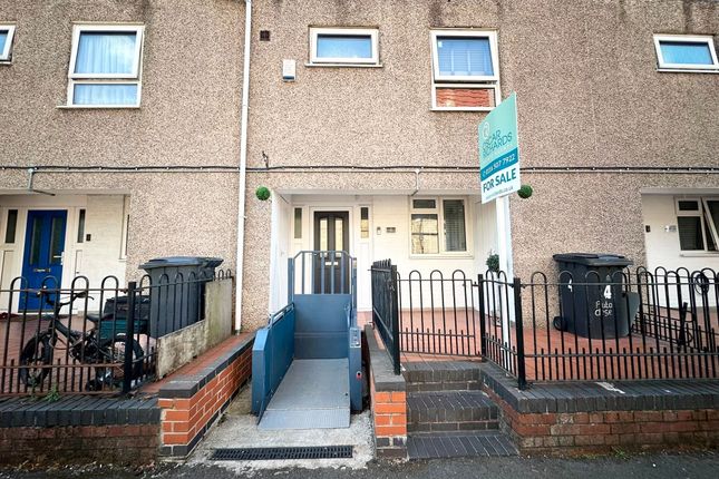 3-bed house on 4 Pluto Close, Leicester, £215,000