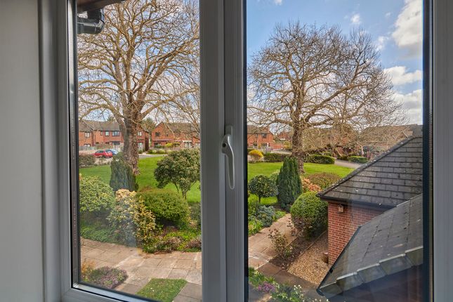 25, Honeylands Drive, Exeter photo 4