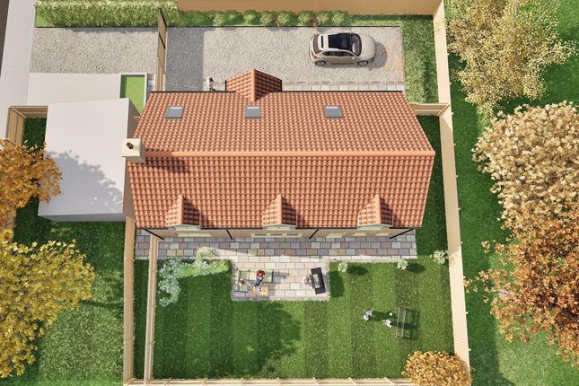 New Dwelling, Fieldside, Lincoln photo 3